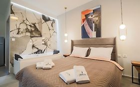 *Oasis* Best View Jacuzzi New Central Apartment